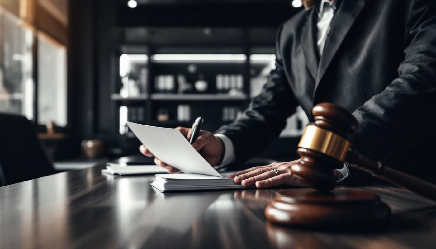 Comment choisir le bon spécialiste juridique pour vos besoins spécifiques ?