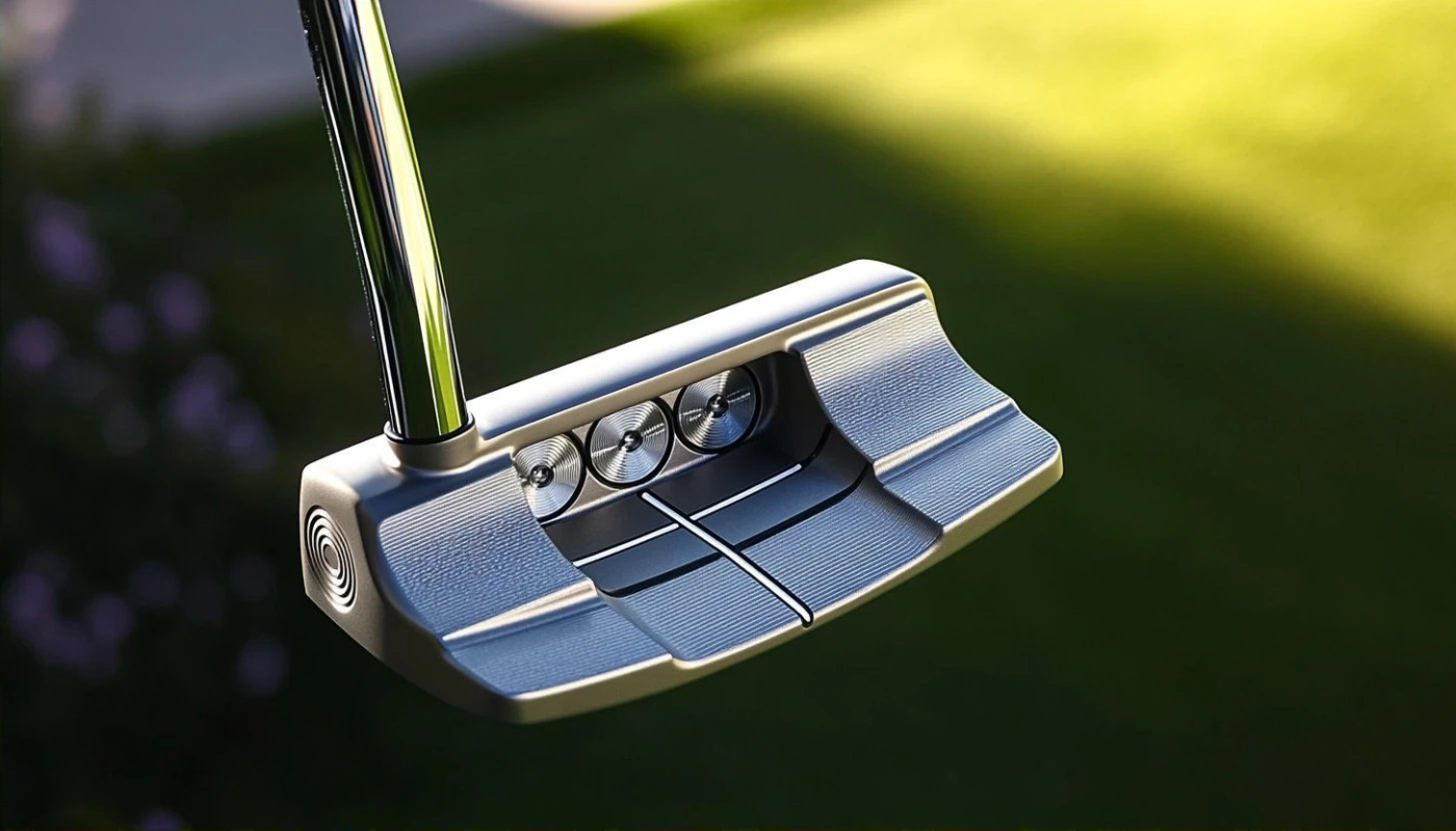 Comment choisir le putter de golf idéal pour améliorer votre jeu ?