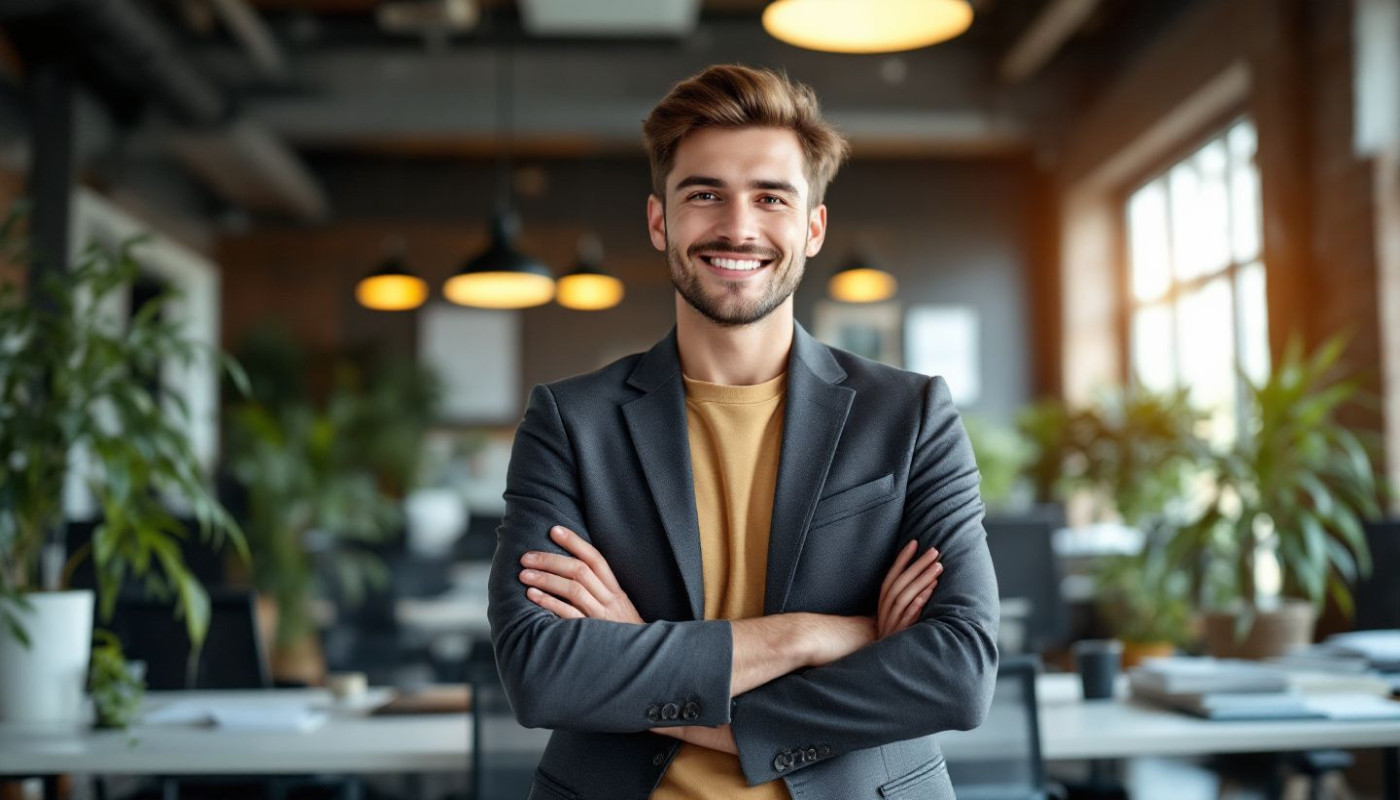 Comment l'alternance façonne les professionnels de demain ?