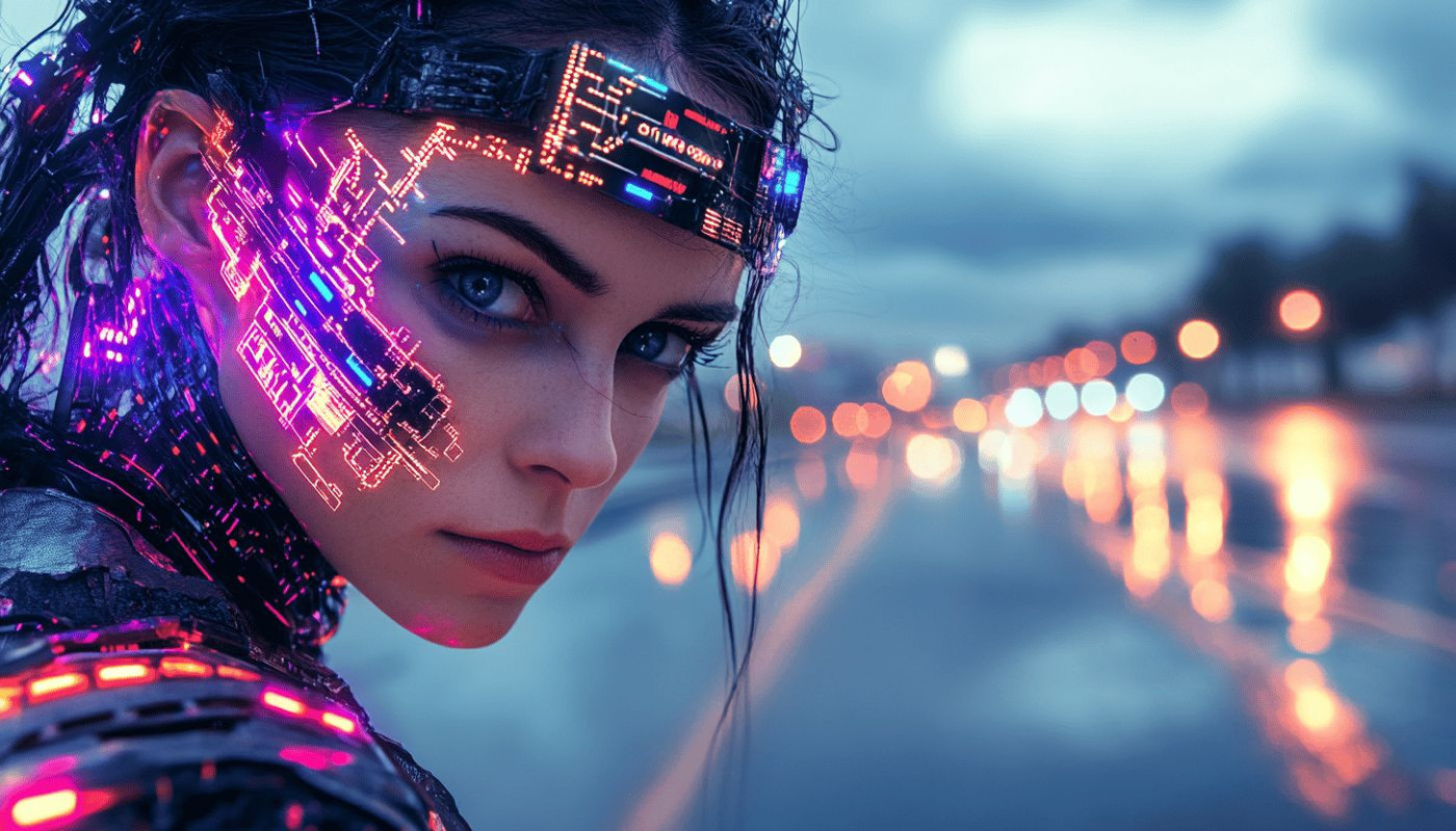 Comment les avancées technologiques transforment-elles les poupées pour adultes ?