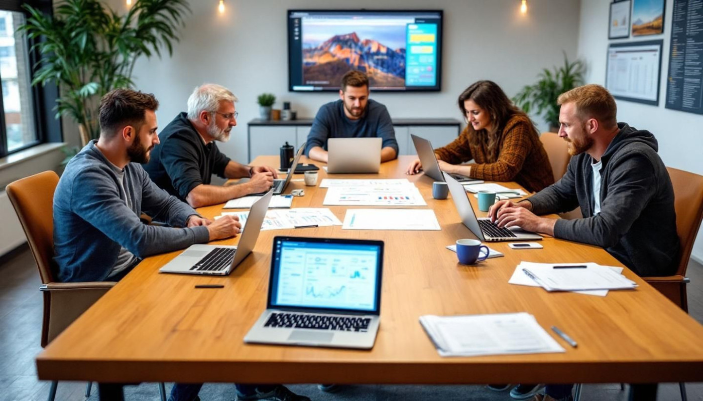 Comment les clubs de football planifient-ils leurs transferts hors saison ?