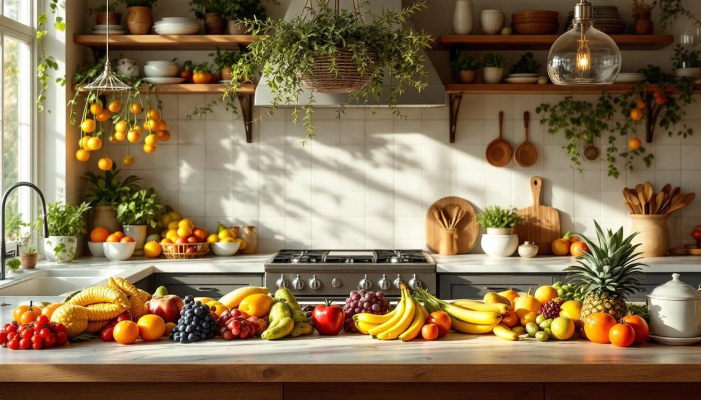 Comment les fruits d'exception transforment votre expérience des jus ?