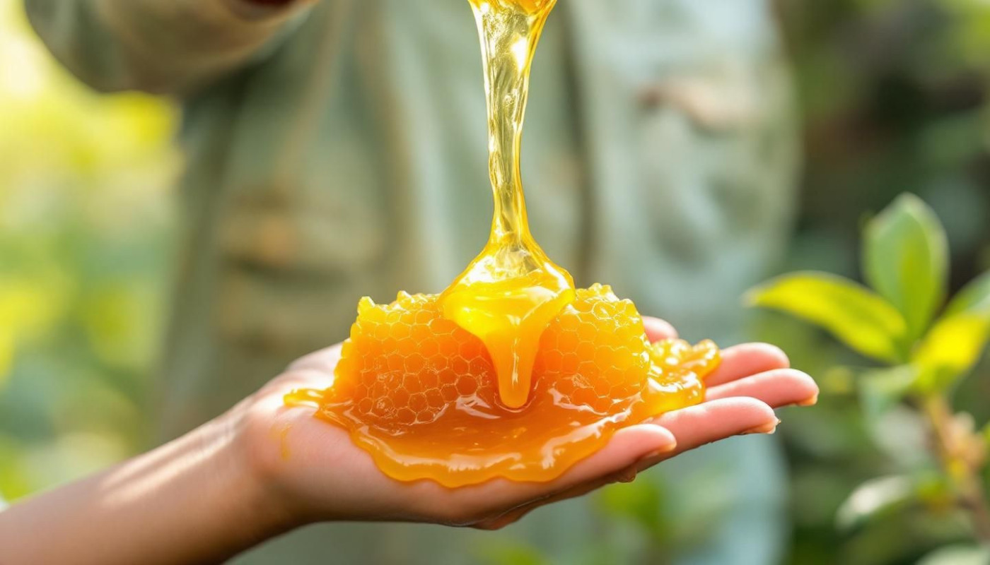 Comment les produits à base de gelée royale peuvent revitaliser votre peau ?