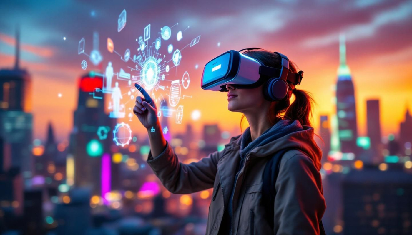 Comment les technologies immersives transforment-elles l'expérience utilisateur ?