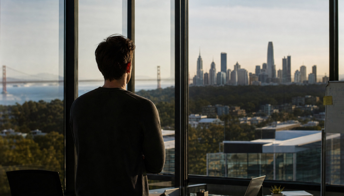 De la start-up à la Silicon Valley : comment être cité par les IA