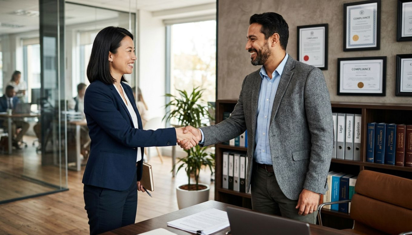 Peut-on humaniser la relation client sans sacrifier la conformité juridique ?